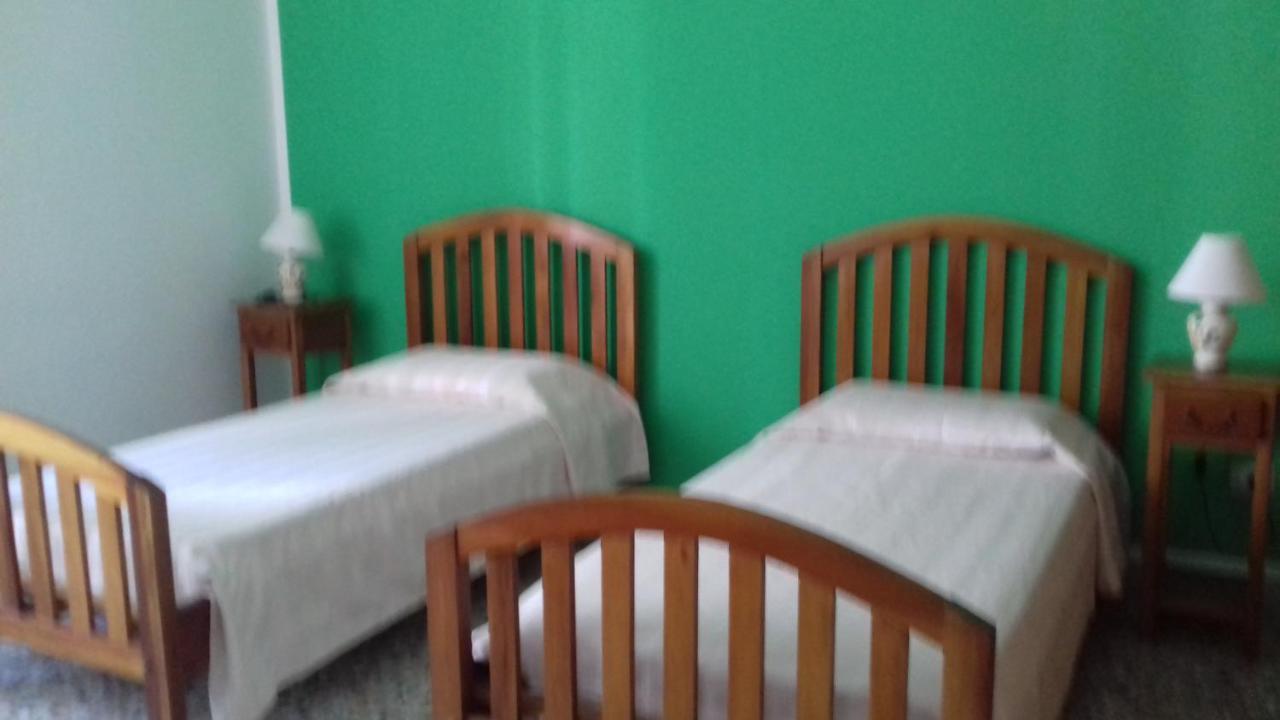 Camere In Affitto Sassari Extérieur photo