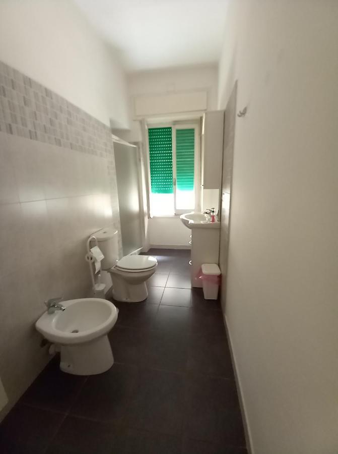Camere In Affitto Sassari Extérieur photo