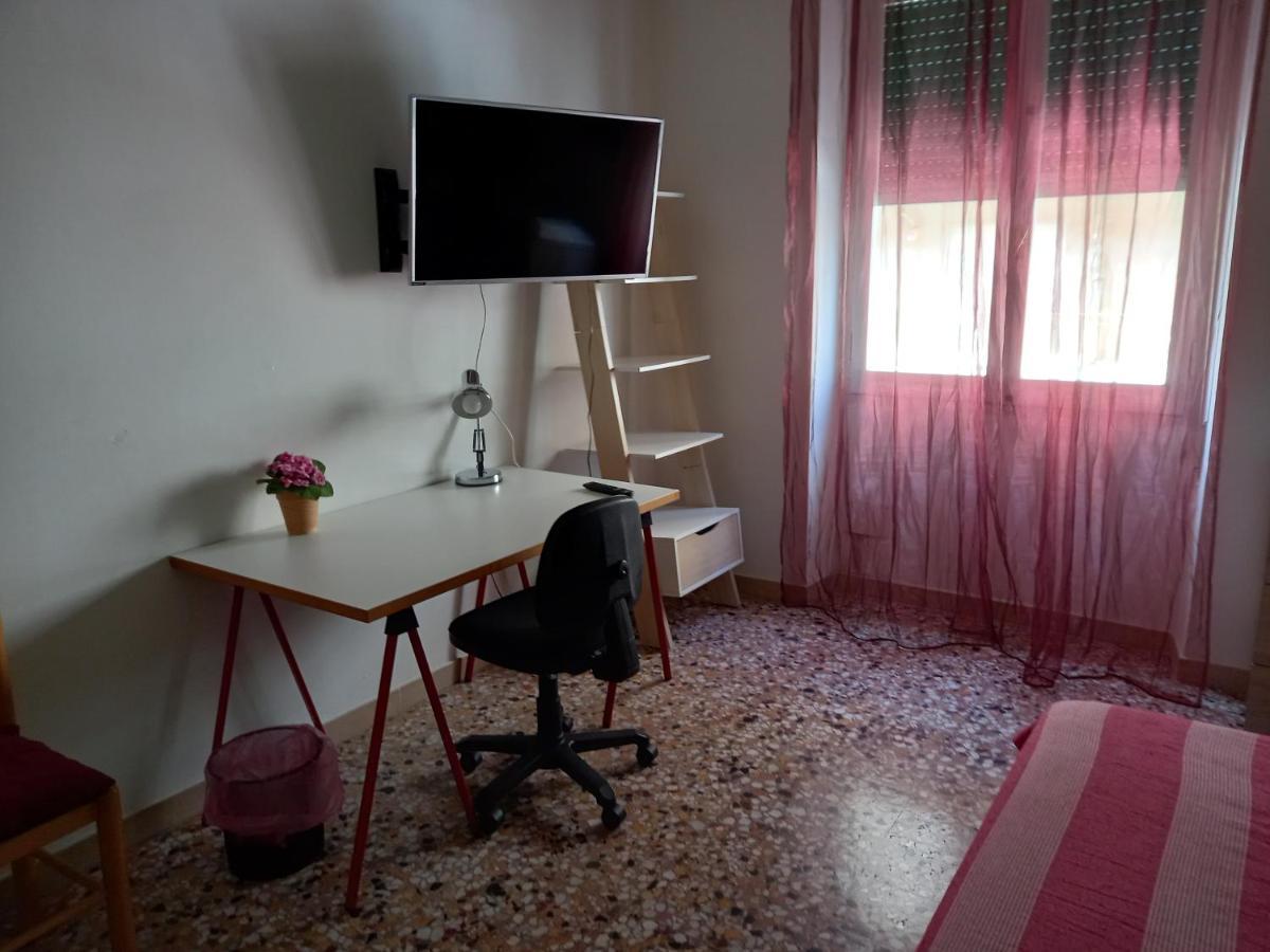 Camere In Affitto Sassari Extérieur photo