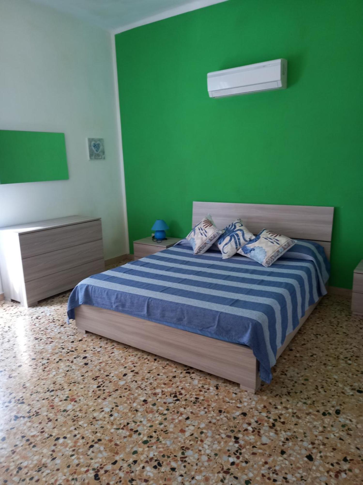 Camere In Affitto Sassari Extérieur photo