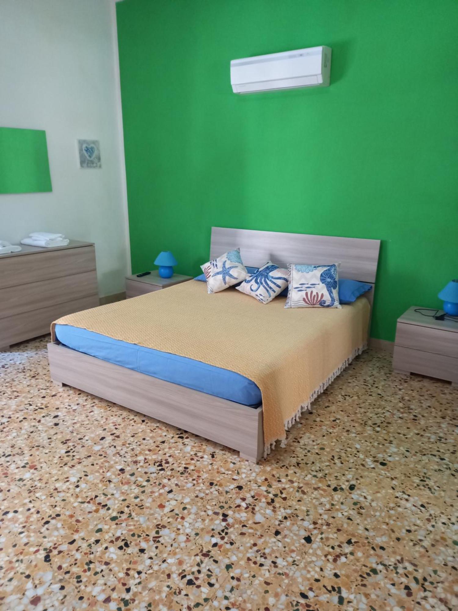 Camere In Affitto Sassari Extérieur photo