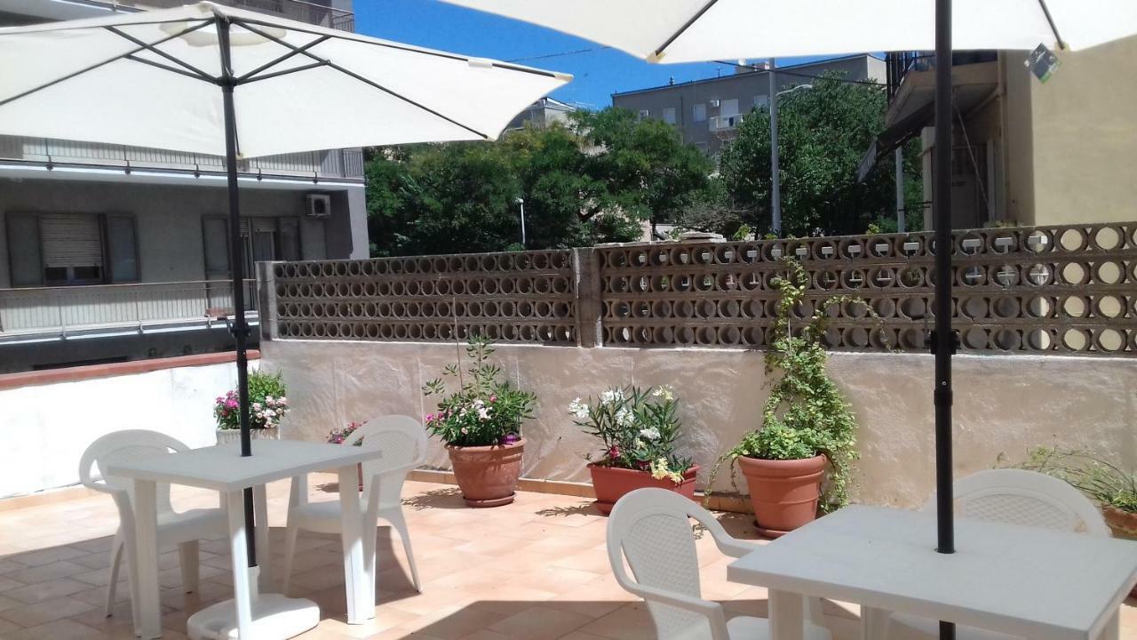 Camere In Affitto Sassari Extérieur photo