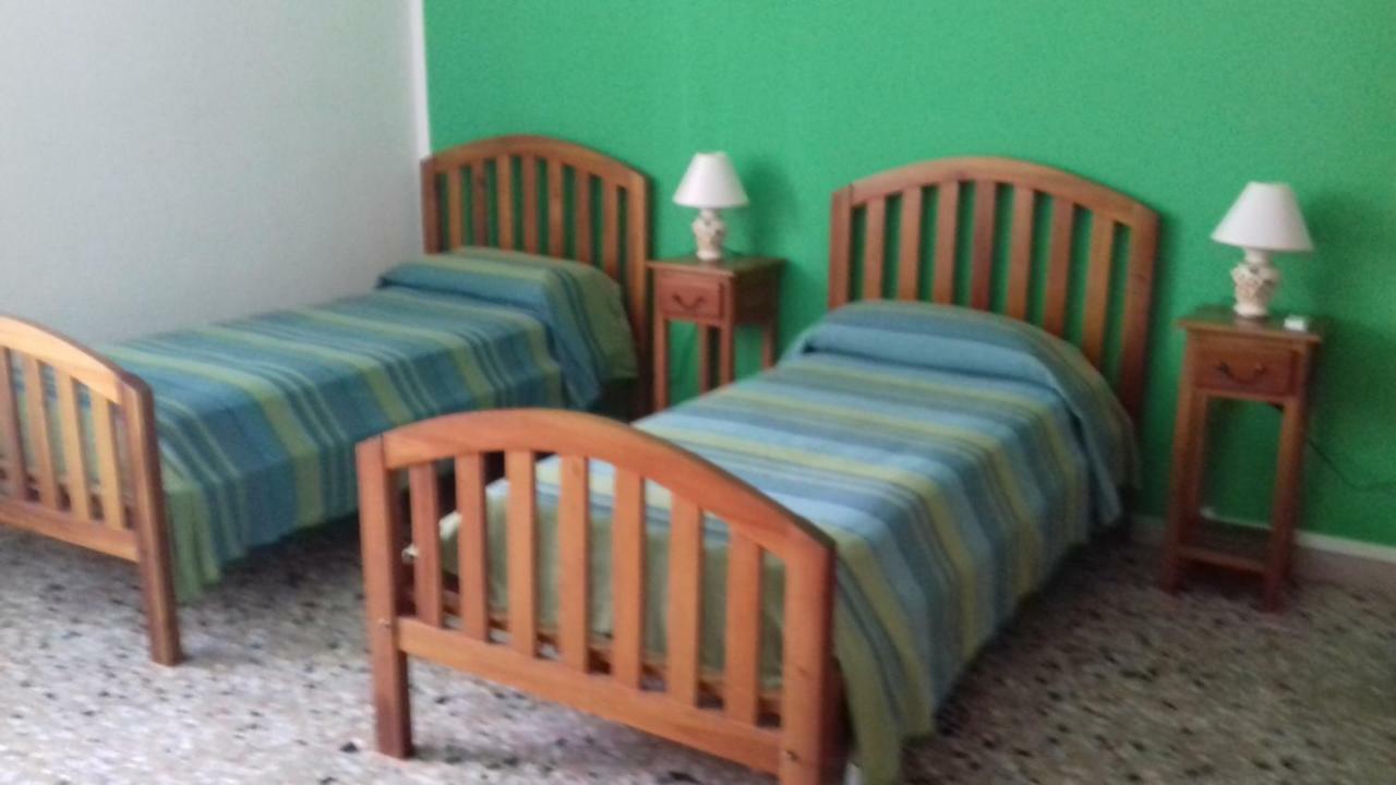 Camere In Affitto Sassari Extérieur photo