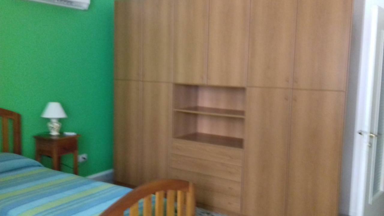 Camere In Affitto Sassari Extérieur photo