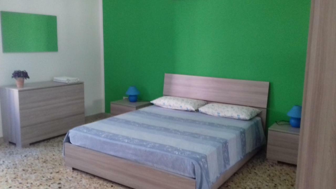 Camere In Affitto Sassari Extérieur photo