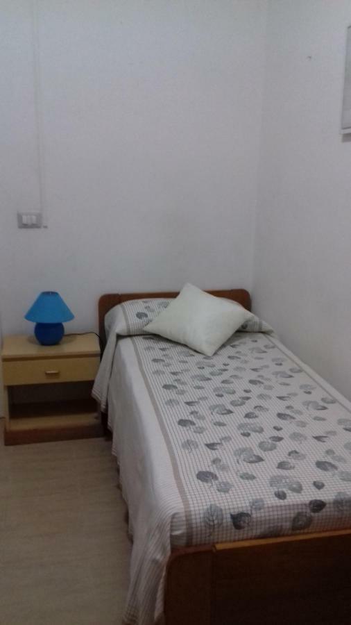Camere In Affitto Sassari Extérieur photo